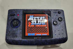 Neo Geo pocket