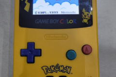Game Boy Color