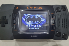 Atari Lynx 2