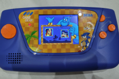 Game Gear