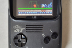 PC-Engine GT